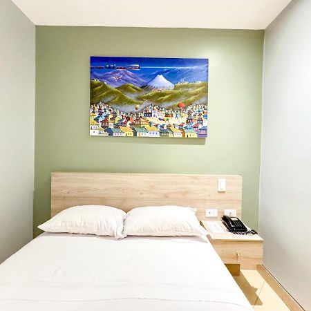 Gh Sander Hotel Guayaquil Zewnętrze zdjęcie