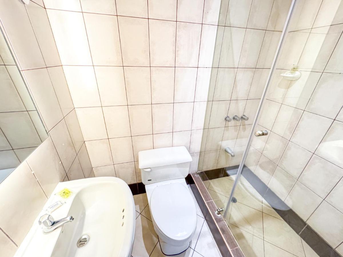Gh Sander Hotel Guayaquil Zewnętrze zdjęcie