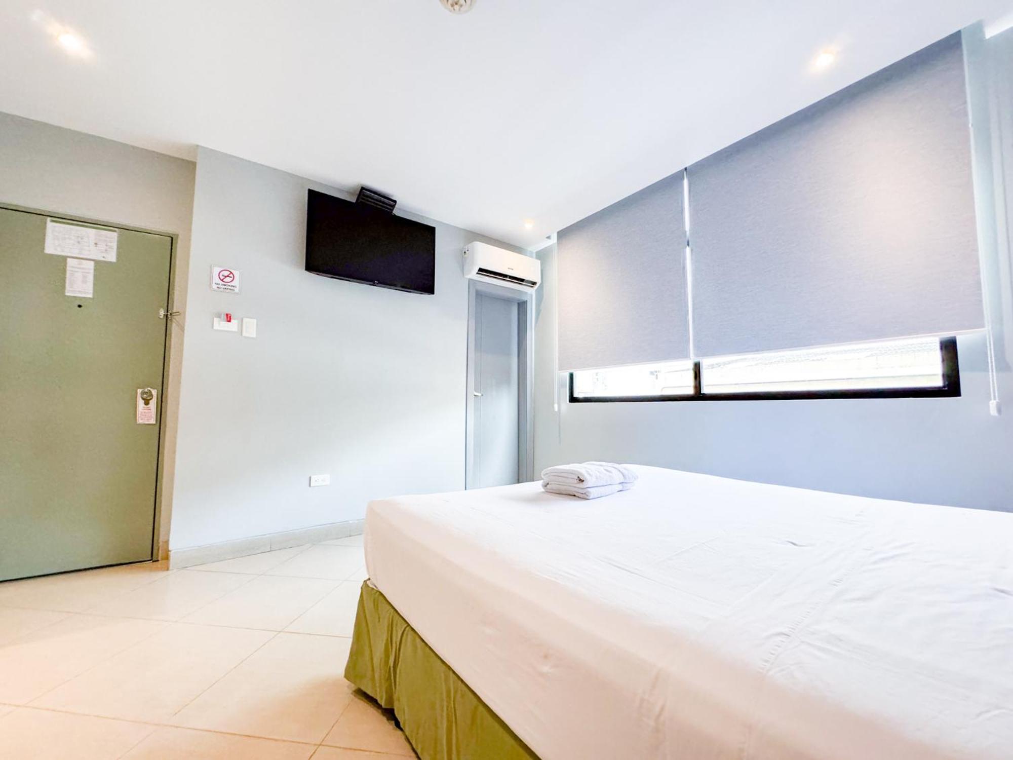 Gh Sander Hotel Guayaquil Zewnętrze zdjęcie