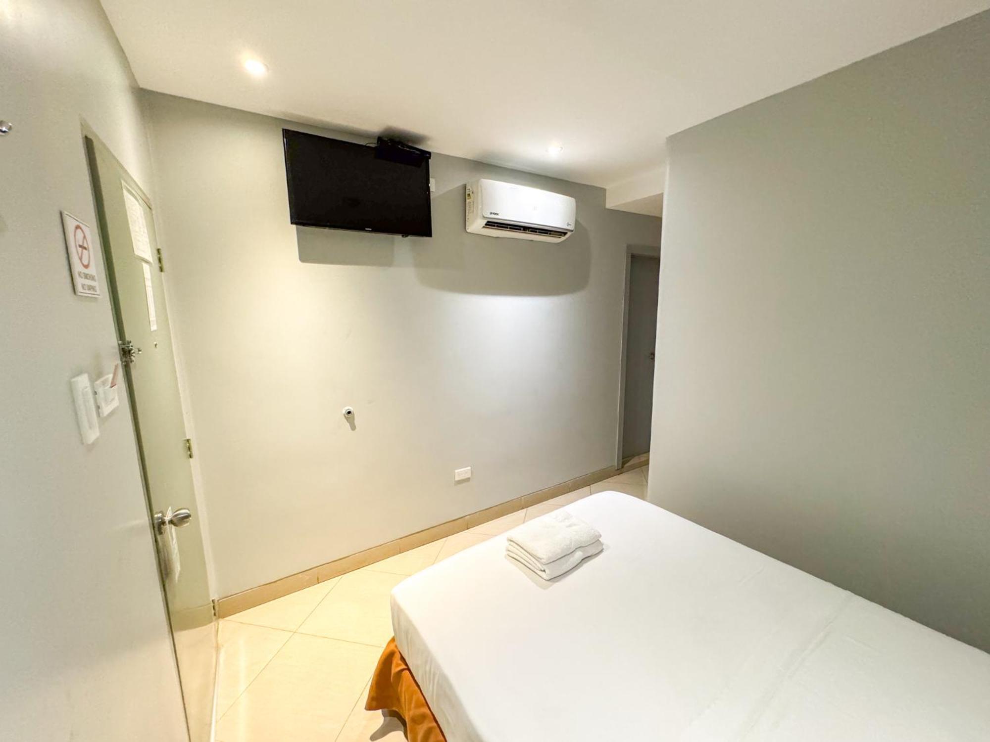 Gh Sander Hotel Guayaquil Zewnętrze zdjęcie