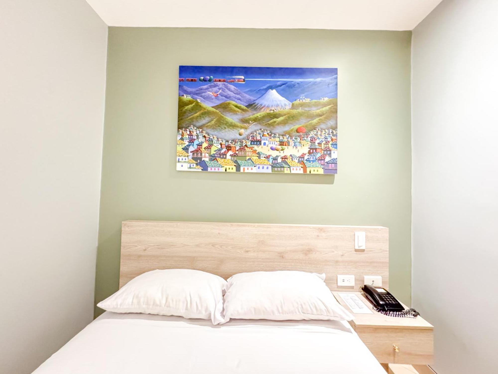Gh Sander Hotel Guayaquil Zewnętrze zdjęcie