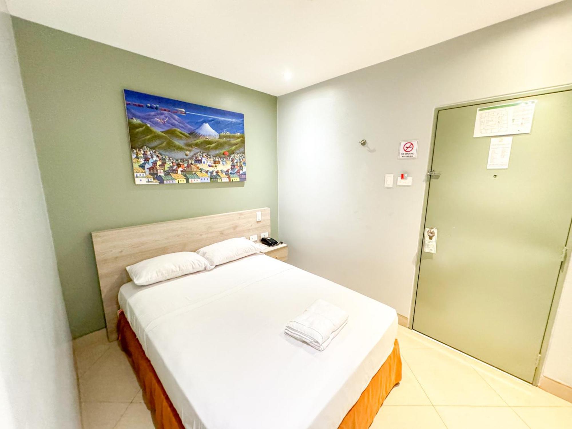Gh Sander Hotel Guayaquil Zewnętrze zdjęcie