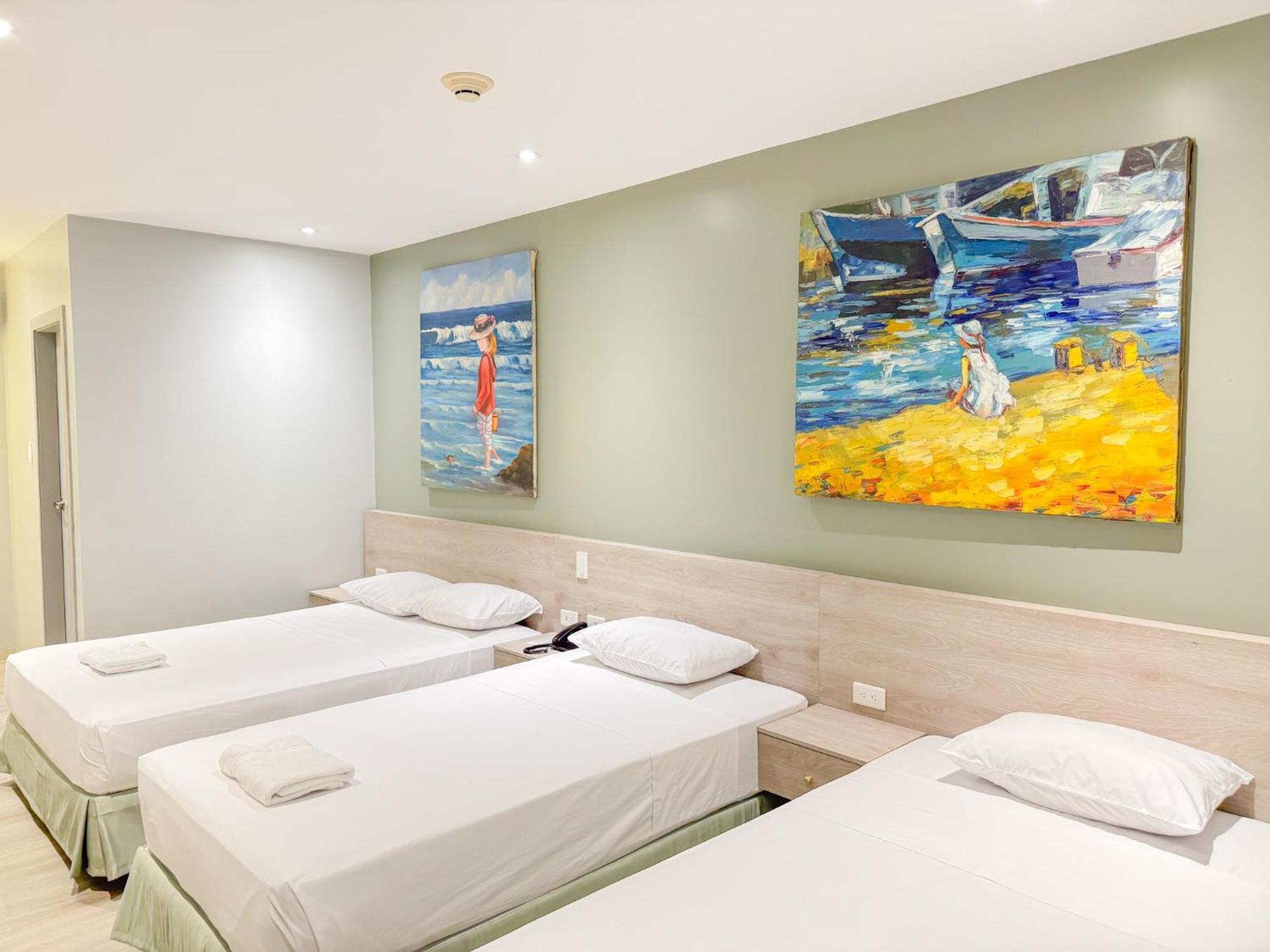 Gh Sander Hotel Guayaquil Zewnętrze zdjęcie