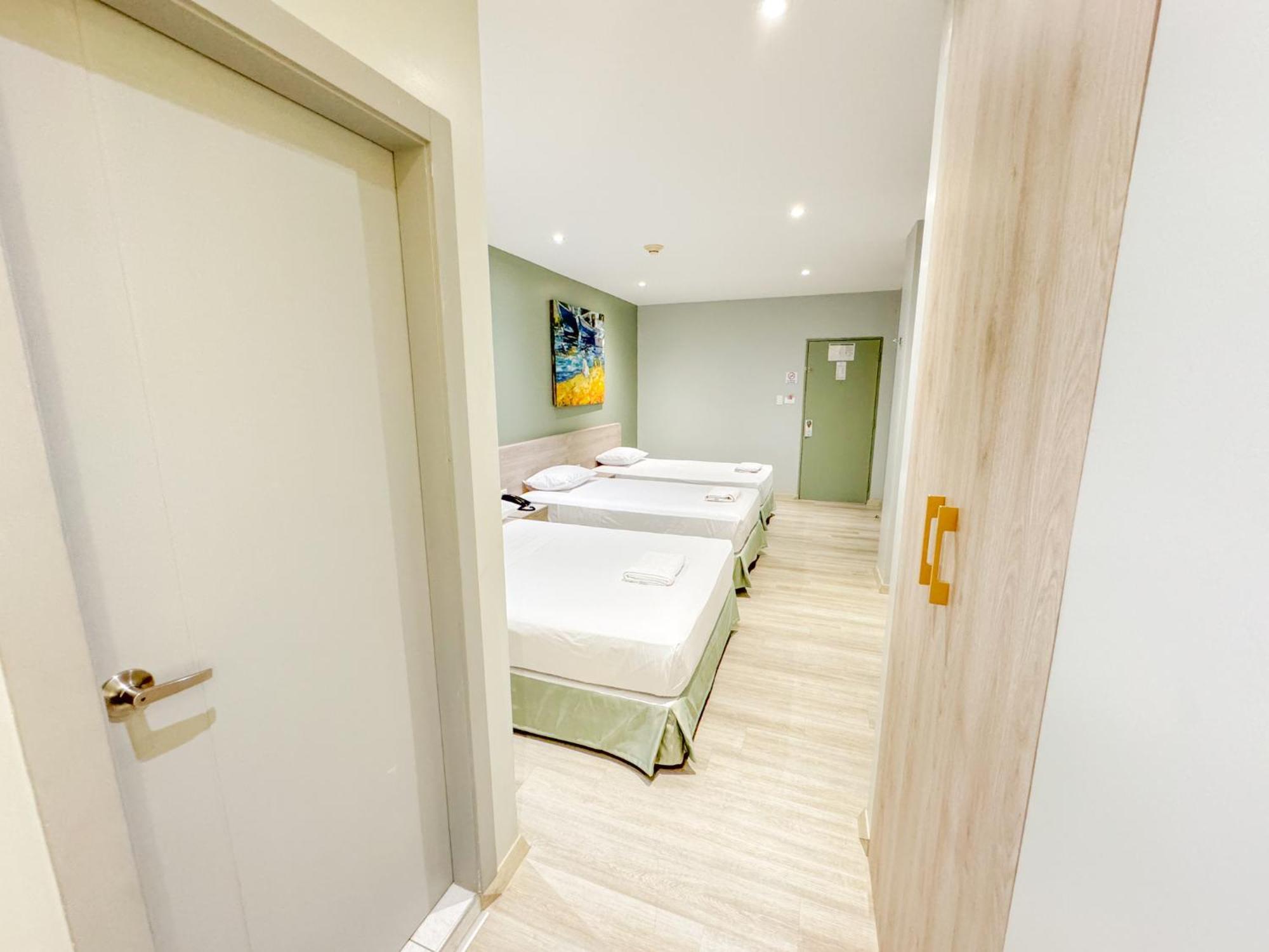 Gh Sander Hotel Guayaquil Zewnętrze zdjęcie