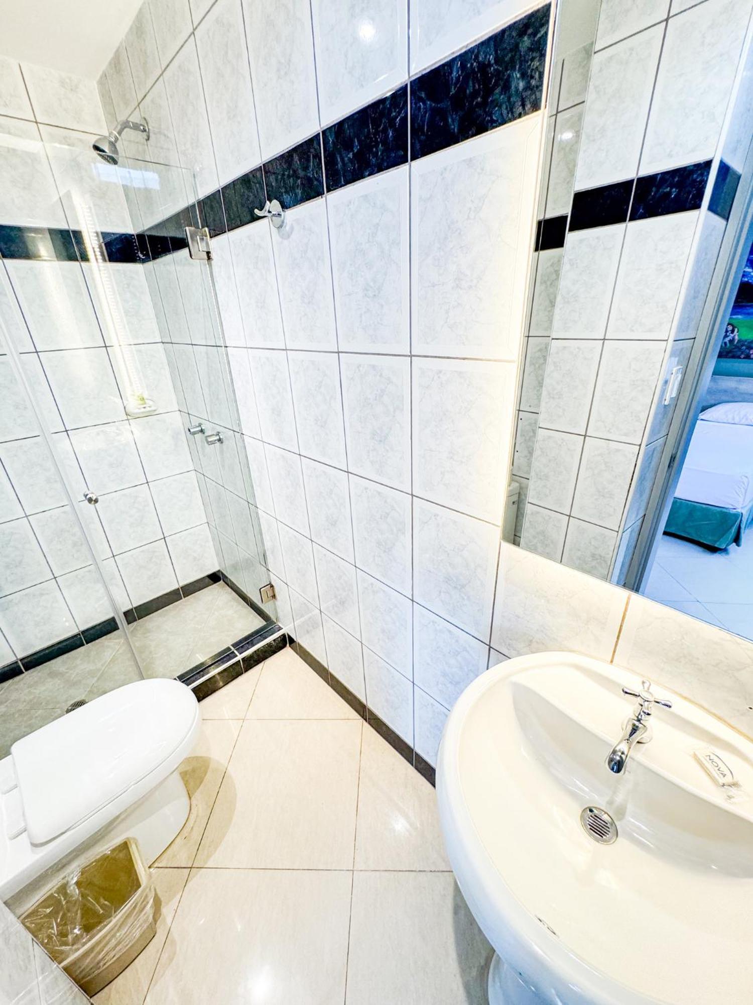 Gh Sander Hotel Guayaquil Zewnętrze zdjęcie